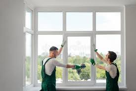 Best Commercial Window Installation  in Calverton, MD