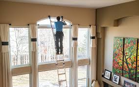 Best Residential Window Installation  in Calverton, MD